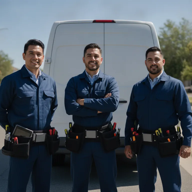 Serviços de TI equipe em Rio Verde
